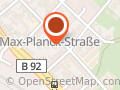 Praxis Sonja Hensel M.A. soz. psych. & Heilpraktikerin Psychotherapie (HeilprG)
