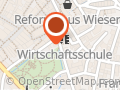 Dres. Lang Zahnärzte Stadtmitte Rosenheim