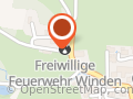 Freiwillige Feuerwehr Winden