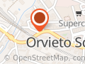 BusForFun Fermata Orvieto