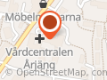 Årjäng vårdcentral