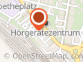 AWO Sozialdienst Rostock gemeinnützige GmbH amb. betreutes Wohnen
