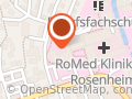 KVB-Bereitschaftspraxis Rosenheim-Kinder