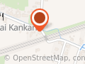 Ostaria Dai Kankari