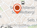 Tourist-Information der Stadt Selb