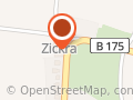 Hofcafe Zickra