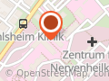 Klinik und Poliklinik für Psychosomatische Medizin und Psychotherapie