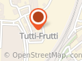Tutti Frutti, Obst, Gemuese, OHG