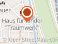 Haus für Kinder "Traumwerk"