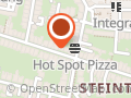 Hot Spot Pizza