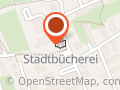 Stadtbücherei Landshut Zweigstelle Weilerstraße