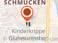 Kinderkrippe Glühwürmchen