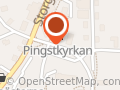 Pingstkyrkan
