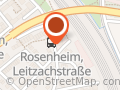 Hacker GmbH Holzbearbeitungsmaschinen
