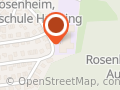 Grundschule Rosenheim - Happing