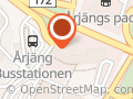 Simhall Årjäng