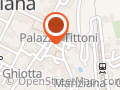 La Tana' Pizzeria-Friggitoria