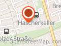 Kaffee-Shop-Distler