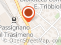 Carabinieri Comando Stazione Passignano