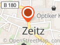 Unterirdisches Zeitz