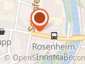 Self Service Waschsalon Waschpunkt Innstrasse Rosenheim
