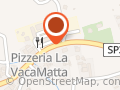 Pizzeria la Vacamata