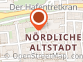 Änderungsschneiderei Verflixt und zugenäht