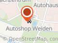 Autoshop Weiden