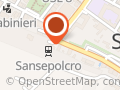 Stazione Sansepolcro
