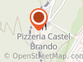 Hotel Castel Brando
