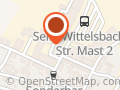 Lambert Outlet Store im Rosenthal Center