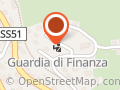Guardia di Finanza Comando Compagnia Cortina d'Ampezzo