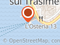 Biglietteria Busitalia Via Aganoor Pompili