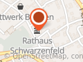 1000 Jahre Schwarzenfeld