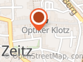 Theater Zeitz im Capitol