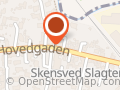 Frisør Lille Skensved