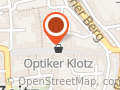 Optiker Klotz