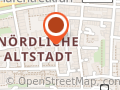 Kleines Gästehaus in der Altstadt