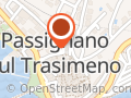 Passignano sul Trasimeno Visitor Center