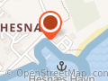 Hesnæs Havn Spisebord & Bageri