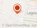 Comune di Lagosanto Palestra