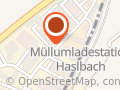 Müllumladestation Regensburg