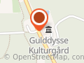 Gulddysse Kulturgård