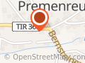 Kath. Pfarramt Premenreuth