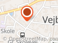 Vejby Bed and Breakfast