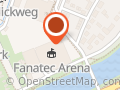 Städtische Eissporthalle Landshut