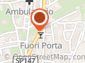 Metropizza Di Coralli Genoveffa