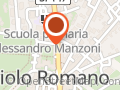 Comune di Oriolo Romano - Comando Polizia Locale