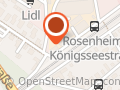 Berufsfachschule für Krankenpflege des RoMed Klinikums Rosenheim