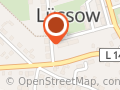 Jugendclub der Gemeinde Lüssow